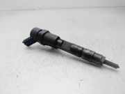 Kraftstoff-Injector 7700111014 Renault Scénic I (JA) -> 1999, Zie MEGANE Großraumlimousine 1.9 dCi RX4 (F9Q-740)