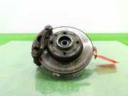 Achsschenkel Halter Links Vorne 364652 Peugeot 206 (2A/C/H/J/S) Schrägheck 1.4 XR,XS,XT,Gentry (TU3JP(KFW))