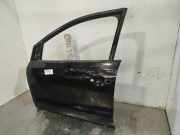 Tür Links Vorne 6R4831055J Volkswagen Polo V (6R) Schrägheck 1.6 TDI 16V 75 (CAYA) CAYA