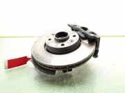 Achsschenkel Halter Rechts Vorne 400145345R Dacia Lodgy (JS/SD0J) Großraumlimousine 1.5 dCi FAP (K9K-C6)