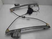 Fensterheber Rechts Vorne XS41A23200BK Ford FOCUS BERLINA (CAK) Ambiente 90 CV / 66 KW