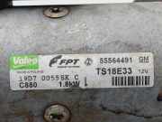 Anlasser 55564491 Opel Astra H GTC (L08) Schrägheck 3-drs 1.3 CDTI 16V Ecotec (Z13DTH)