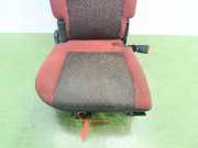 Sitz Rechts Hinten 98847239 Fiat DOBLO Dynamic 90 CV / 66 KW