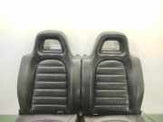 Rücksitzbank 1K8885405N Volkswagen Scirocco (137/13AD) Schrägheck 3-drs 2.0 TDI 16V (CBBB) CBBB