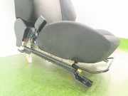 Sitz Links Vorne 6921A161 Mitsubishi Lancer Sportback (CX) Schrägheck 2.0 DI-D 16V (BWC)