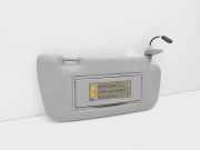 Sonnenblende Rechts 96400AV600 Nissan PRIMERA BERLINA (P12) Acenta 120 CV / 88 KW