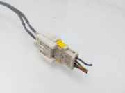 Gürtelschnalle Links Hinten 96561757XT Citroën C5 III Berline (RD) Schrägheck 1.6 HDiF 16V (DV6TED4(9HZ))