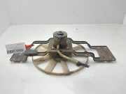 Kühlerventilator 7700653324 Renault Clio (B/C57/357/557/577) Schrägheck 1.2 Eco (D7F-730)