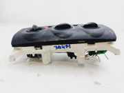 Bedienung Klimaanlage 8200147160 Renault Clio II (BB/CB) Schrägheck 1.2 16V (D4F-712)