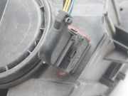 Scheinwerfer Links 39009021 Opel Zafira Tourer (P12) Großraumlimousine 1.6 CDTI 16V ecoFLEX 136 (B16DTH)
