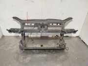 Schließplatte Kühlerträger 1K0805588T Volkswagen Golf V (1K1) Schrägheck 2.0 FSI 16V (BLX) BLX