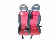 Sitz Rechts Vorne 60911857 Fiat Ducato (250) Ch.Cab/Pick-up 2.0 D 115 Multijet (250.A.1000/2000)