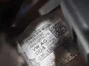 Motor CFW Volkswagen Polo V (6R) Schrägheck 1.2 TDI 12V BlueMotion (CFWA(Euro 5)) CFWA(Euro 5)