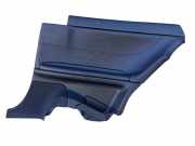 Türverkleidung Rechts Hinten A2036901853 Mercedes-Benz CLC (C203) Schrägheck 2.2 220 CDI 16V (OM646.963)