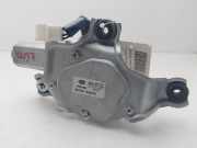 Scheibenwischermotor Hinten 98700A5000 Hyundai I30 (GD) City S 90 CV / 66 KW