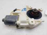 Fensterhebermotor Links Vorne 4M5T14A389 Ford FOCUS BERLINA (CAP) Ambiente (D) 90 CV / 66 KW