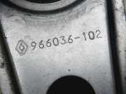 Fensterheber Rechts Vorne 807200007R Renault Grand Scénic III (JZ) Großraumlimousine 1.6 dCi (R9M-402(R9M-A4))