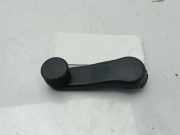 Fensterkurbel RECHTS ACHTER RECHTS ACHTER 6K0837581A Seat Cordoba (6C2/6K2) Limousine 1.4i CLX,SE,Latino (AUD)