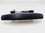 Türgriff Außen Rechts Vorne 806063553R Dacia Lodgy (JS) Großraumlimousine 1.3 TCE 130 16V (H5H-470(H5H-B4))