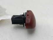 Warnleuchte Schalter 9642213777 Peugeot 206 CC (2D) Cabrio 1.6 16V (TU5JP4(NFU))