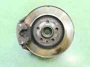 Achsschenkel Halter Links Vorne 1J0407255AG Volkswagen New Beetle (9C1/9G1) Schrägheck 3-drs 1.9 TDI 90 (ALH) ALH