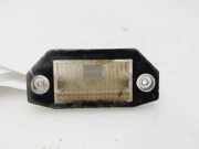Kennzeichenbeleuchtung 1S7113550AC Ford Mondeo III Limousine 2.0 TDCi/TDDi 115 16V (HJBB)