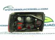 Rücklicht Rechts 6K6945112E Seat IBIZA (6K) 1.0 50 CV / 37 KW
