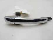 Türgriff Außen Rechts Vorne 04589662AB Chrysler Sebring II Limousine 2.0 CRD 16V (BYL)