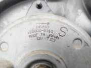 Kühlerventilator 1680008310 Suzuki BERLINA (MZ) GL (5-ptas.) 92 CV / 68 KW