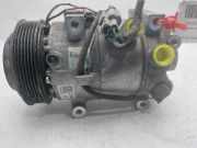 Klima Pumpe 97701G4400 Hyundai i30 Fastback (PDEBA/PEDBC) Liftback 1.0 T-GDI 12V Hybrid 48V (G3LF)