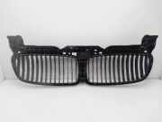 Grill 51137145738 BMW 7 serie (E65/E66/E67) Limousine 730d,Ld 3.0 24V (M57N2-D30(306D3))