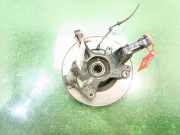 Achsschenkel Halter Links Vorne 400150083R Renault MEGANE III BERLINA 5 P Limited 116 CV / 85 KW