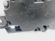 Scheibenwischermotor Hinten 7S71A17K441AA Ford Mondeo IV Limousine 2.0 TDCi 140 16V (QXBA(Euro 3))