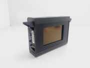 Multifunctionelle Display 13452422 Opel Corsa D Schrägheck 1.3 CDTi 16V ecoFLEX (A13DTC)