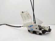 Türschloss Rechts Vorne 52028382 Jeep Renegade (BU) SUV 1.6 Multijet 16V (55260384)