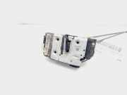 T?rschloss Links Hinten 04589415AE Jeep Compass I (MK49) SUV 2.0 CRD 16V 4x4 (BYL)