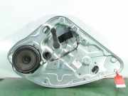 Fensterheber Rechts Hinten 3M51R045H22B Ford FOCUS C-MAX (CAP) Trend (D) 101 CV / 74 KW