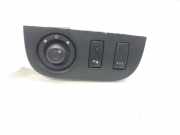 Spiegelverstellung Schalter 684937535R Dacia Logan MCV II/III/Sandero Wagon Kombi 1.5 dCi 90 (K9K-612(K9K-C6))