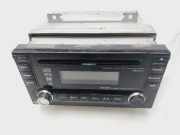 Radio 961001G672PH Kia Rio II (DE) Schrägheck 1.5 CRDi VGT 16V (D4FA)