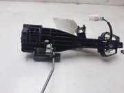 Türgriff Außen Rechts Vorne BCJH58410EPR Mazda 3 (BP) Limousine 2.0 e-SkyActiv-X 186 16V (HFY7)