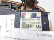 Innenbeleuchtung A2038201001 Mercedes-Benz C (W203) Limousine 2.0 C-180 16V (M111.951)
