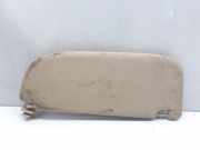 Sonnenblende Links 8143T3 Peugeot 406 (8B) Limousine 1.8 S,SL,ST,STX 16V (XU7JP4(LFY))