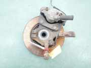 Achsschenkel Halter Rechts Vorne 8200207309 Renault Clio II (BB/CB) Schrägheck 1.5 dCi 68 (K9K-714)