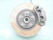 Achsschenkel Halter Rechts Vorne 40015JY00A Renault Koleos SUV 2.0 dCi 16V (M9R-832)