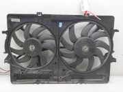 Kühlerventilator 8K0121003M Audi A4 (B8) Limousine 2.0 TDI 16V (CAGA)