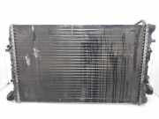 Radiator 6Q0121253Q Volkswagen Polo IV (9N1/2/3) Schrägheck 1.4 16V (BBZ) BBZ