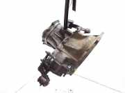 Getriebe 89WTDC Ford Courier (FVJ) Van 1.8D (RTD)