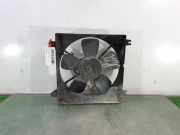 Kühlerventilator 96553242 Daewoo / Chevrolet Tacuma Großraumlimousine 1.6 16V (A16DMS)