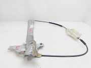 Fensterheber Links Vorne 9657133680 Citroën C4 Coupé (LA) Schrägheck 3-drs 1.6 HDi 16V 110 (DV6TED4(9HY))