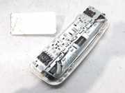 Innenbeleuchtung A2048204901 Mercedes-Benz C (W204) Limousine 3.0 C-280 V6 24V (M272.947)